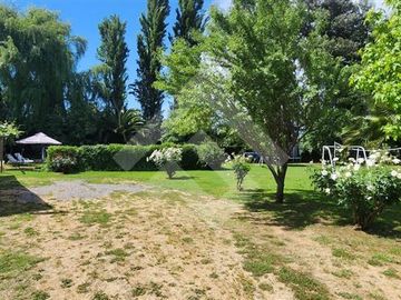 Parcela en Venta en Av. Peñaflor Camino Santo Toribio
