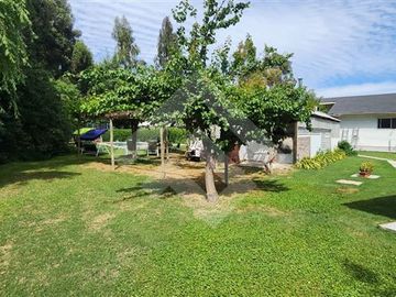 Parcela en Venta en Av. Peñaflor Camino Santo Toribio