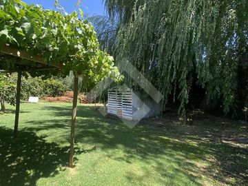 Parcela en Venta en Av. Peñaflor Camino Santo Toribio
