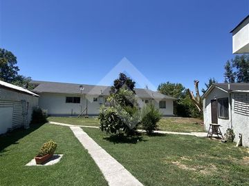 Parcela en Venta en Av. Peñaflor Camino Santo Toribio