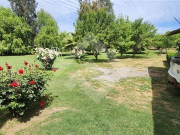 Parcela en Venta en Av. Peñaflor Camino Santo Toribio