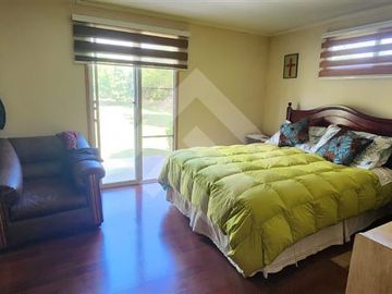 Parcela en Venta en Av. Peñaflor Camino Santo Toribio