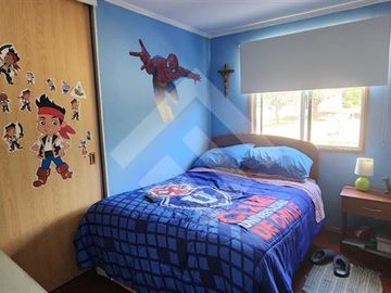 Parcela en Venta en Av. Peñaflor Camino Santo Toribio