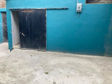 Metztitlán casa céntrica en venta