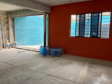 Metztitlán casa céntrica en venta