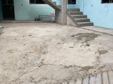 Metztitlán casa céntrica en venta