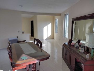 Metztitlán casa céntrica en venta