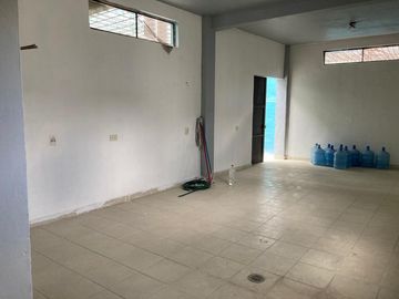 Metztitlán casa céntrica en venta