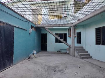 Metztitlán casa céntrica en venta