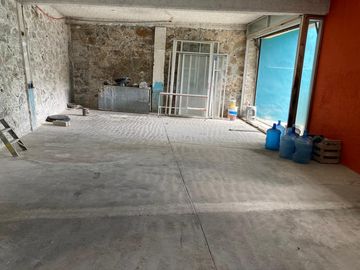 Metztitlán casa céntrica en venta
