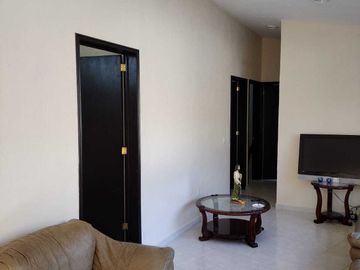 Metztitlán casa céntrica en venta