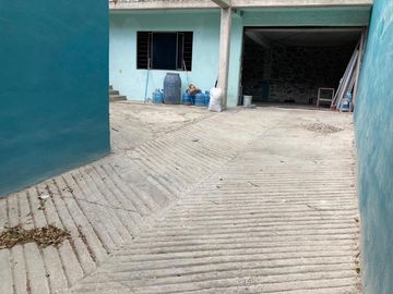 Metztitlán casa céntrica en venta
