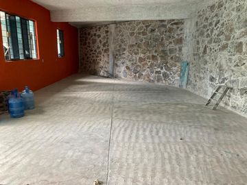 Metztitlán casa céntrica en venta