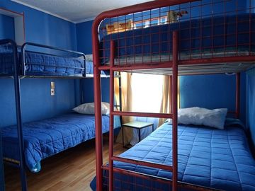Departamento en venta de 2 dorm 1 Baño en Ilimay
