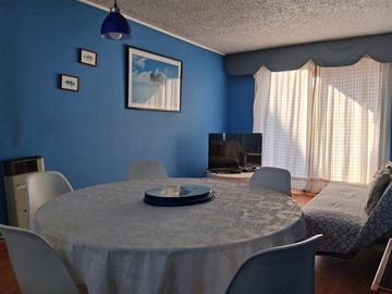 Departamento en venta de 2 dorm 1 Baño en Ilimay