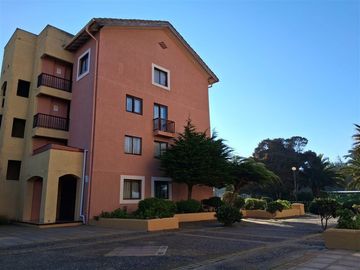 Departamento en venta de 2 dorm 1 Baño en Ilimay