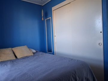 Departamento en venta de 2 dorm 1 Baño en Ilimay
