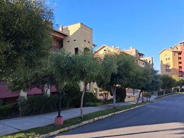 Departamento en venta de 2 dorm 1 Baño en Ilimay