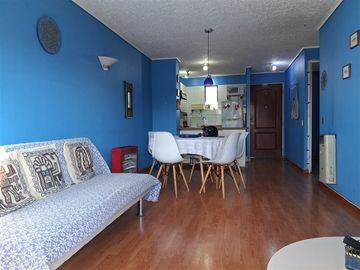Departamento en venta de 2 dorm 1 Baño en Ilimay