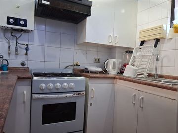 Departamento en venta de 2 dorm 1 Baño en Ilimay