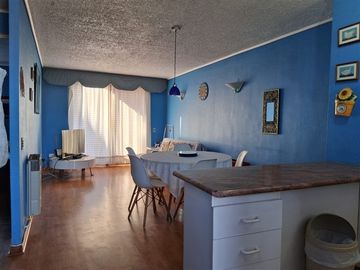 Departamento en venta de 2 dorm 1 Baño en Ilimay