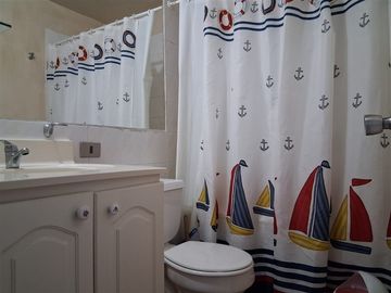 Departamento en venta de 2 dorm 1 Baño en Ilimay