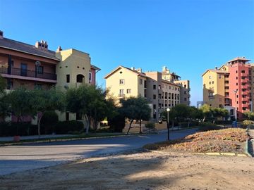 Departamento en venta de 2 dorm 1 Baño en Ilimay