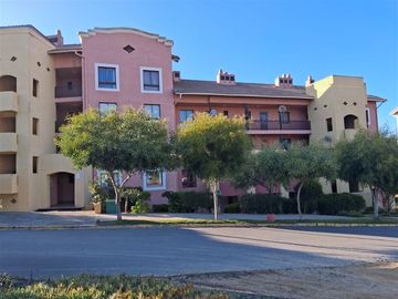 Departamento en venta de 2 dorm 1 Baño en Ilimay