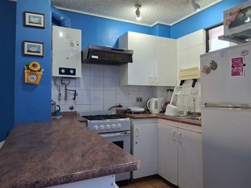 Departamento en venta de 2 dorm 1 Baño en Ilimay