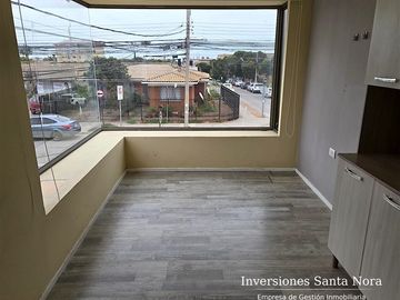 PROPIEDAD COMERCIAL EN AVENIDA ESTADIO LA SERENA