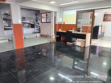 PROPIEDAD COMERCIAL EN AVENIDA ESTADIO LA SERENA