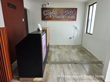 PROPIEDAD COMERCIAL EN AVENIDA ESTADIO LA SERENA