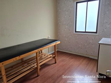 PROPIEDAD COMERCIAL EN AVENIDA ESTADIO LA SERENA