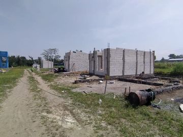 Ready KPR Hunian Eksklusif 2 Lantai 300 Jt Siap Bangun di Klaten