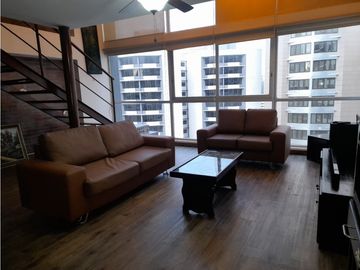 VENDO APARTAMENTO EN EL CANGREJO PH VITRO LOFT (6)