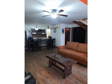 VENDO APARTAMENTO EN EL CANGREJO PH VITRO LOFT (6)