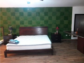 VENDO APARTAMENTO EN EL CANGREJO PH VITRO LOFT (6)