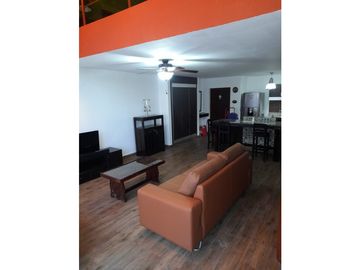VENDO APARTAMENTO EN EL CANGREJO PH VITRO LOFT (6)