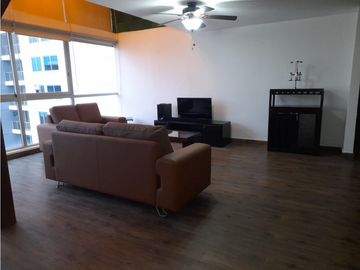 VENDO APARTAMENTO EN EL CANGREJO PH VITRO LOFT (6)