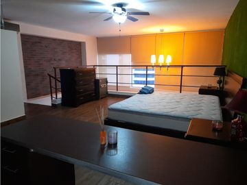 VENDO APARTAMENTO EN EL CANGREJO PH VITRO LOFT (6)