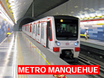 Oficina en arriendo en Las Condes