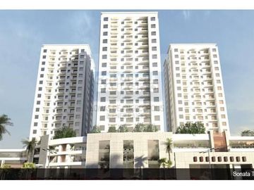 VENTA DEPARTAMENTO SONATA TOWERS LOMAS DE ANGELOPOLIS