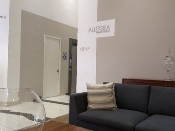 VENTA DEPARTAMENTO SONATA TOWERS LOMAS DE ANGELOPOLIS