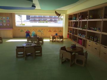 VENTA DEPARTAMENTO SONATA TOWERS LOMAS DE ANGELOPOLIS