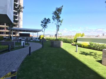 VENTA DEPARTAMENTO SONATA TOWERS LOMAS DE ANGELOPOLIS