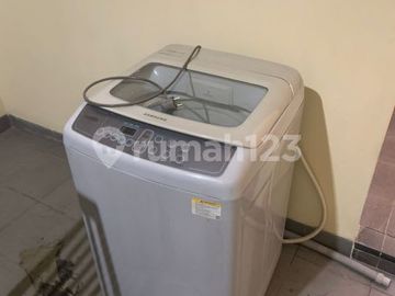 Disewa Rumah Pik 1 Bagus Furnish Johar Golf 4 Kamar Murah