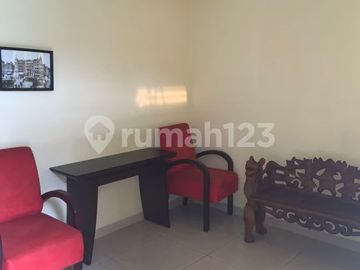 Disewa Rumah Pik 1 Bagus Furnish Johar Golf 4 Kamar Murah