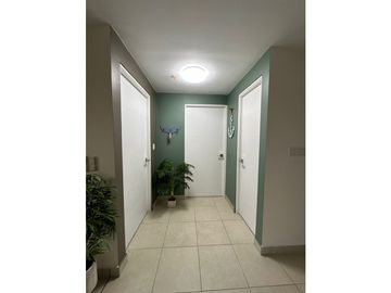 PUNTA CHAME / PLAYA CARACOL / TORRES AIRES DEL MAR / 62m2 / 2 HABITAC