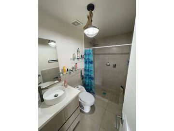 PUNTA CHAME / PLAYA CARACOL / TORRES AIRES DEL MAR / 62m2 / 2 HABITAC