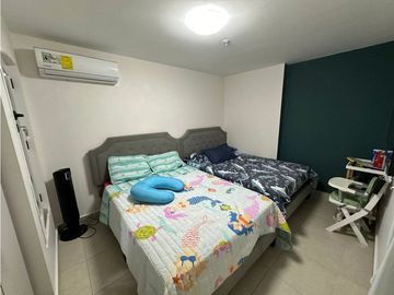 PUNTA CHAME / PLAYA CARACOL / TORRES AIRES DEL MAR / 62m2 / 2 HABITAC